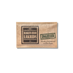 BAGSV�RD LAKRIDS MINIER