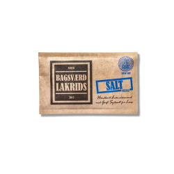 BAGSV�RD LAKRIDS MINIER