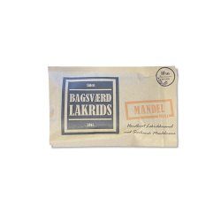 BAGSV�RD LAKRIDS MINIER