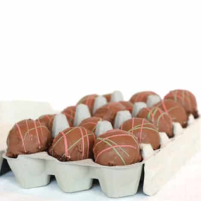 BAKS DUBAI ROMKUGLER