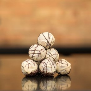 BAK�S LAKRIDS ROMKUGLER