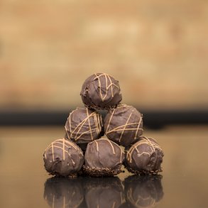 BAKS ORIGINALE ROMKUGLER