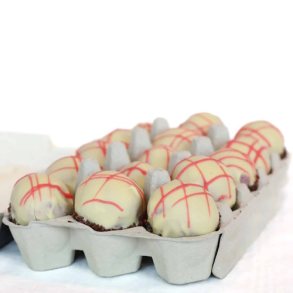 BAK�S SOLB�R ROMKUGLER