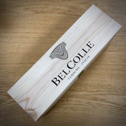 BEL COLLE BAROLO MONVIGLIERO RISERVA 2019