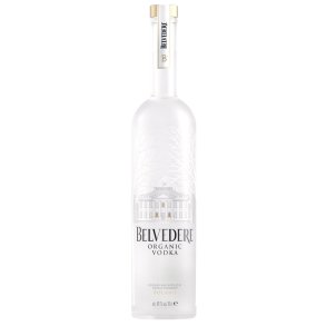BELVEDERE KOLOGISK VODKA