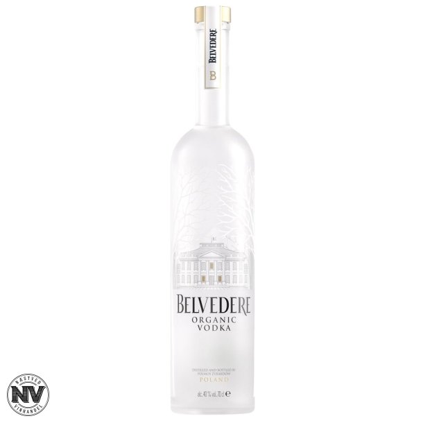 BELVEDERE KOLOGISK VODKA