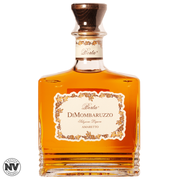 BERTA AMARETTO DI MOMBARUZZO