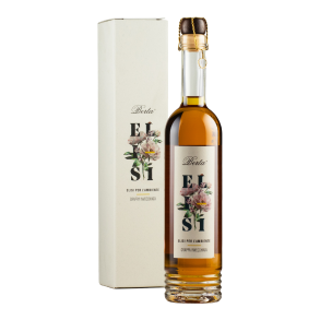 BERTA GRAPPA ELISI