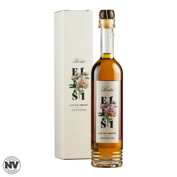 BERTA GRAPPA ELISI