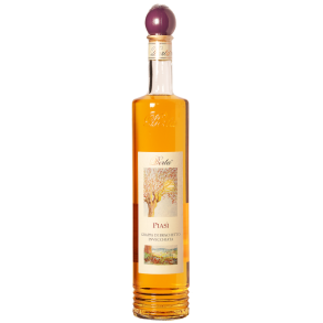 BERTA GRAPPA DI BRACHETTO, PIAS