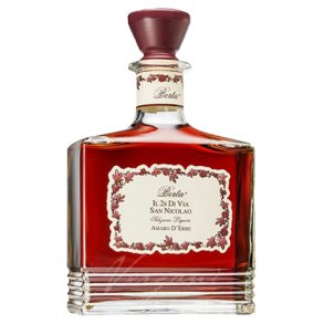 BERTA IL 28 DI VIA SAN NICOLAO AMARO