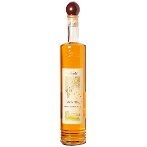 BERTA GRAPPA, MONPR