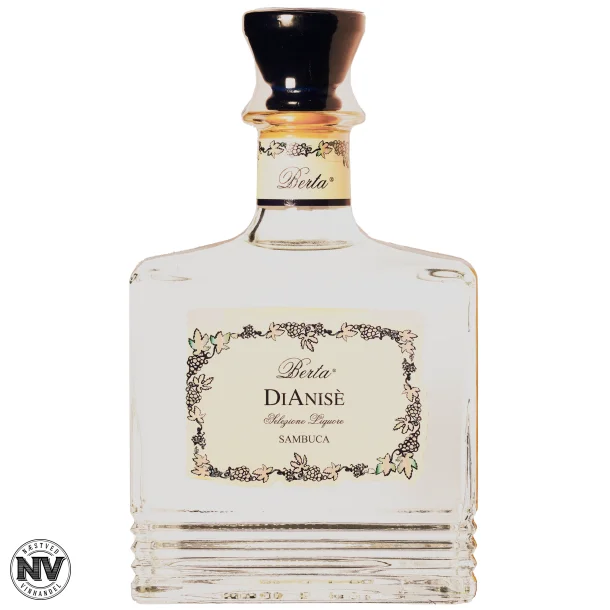 BERTA SAMBUCA DI ANIS�