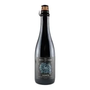 BEVOG HORTA 2023, BARREL AGED BARLEY WINE