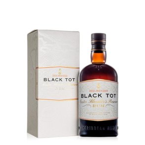 BLACK TOT MASTER BLENDER'S RESERVE ROM 2023