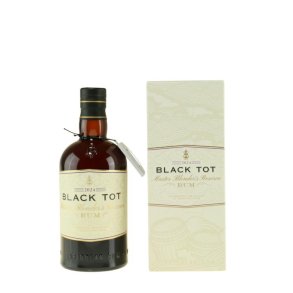 BLACK TOT MASTER BLENDER'S RESERVE ROM 2024