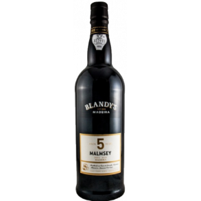 BLANDYS MALMSEY MADEIRA 5 R
