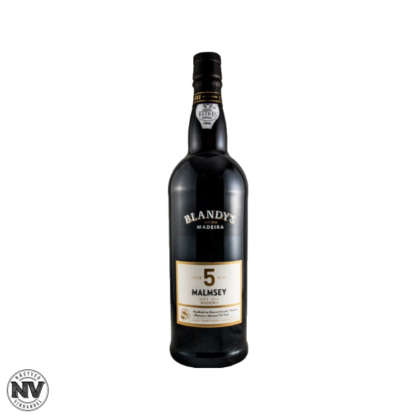 BLANDYS MALMSEY MADEIRA 5 R