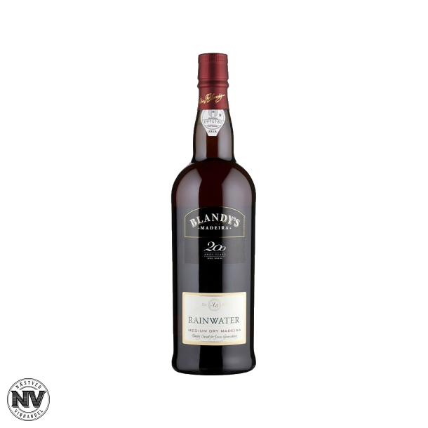 BLANDYS RAINWATER MADEIRA