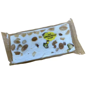 BL�D NOUGAT - LIMONCELLO