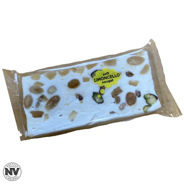 BL�D NOUGAT - LIMONCELLO