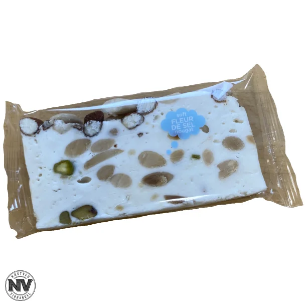 BL�D NOUGAT - HAVSALT