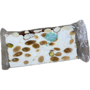 BL�D NOUGAT - KLASSISK