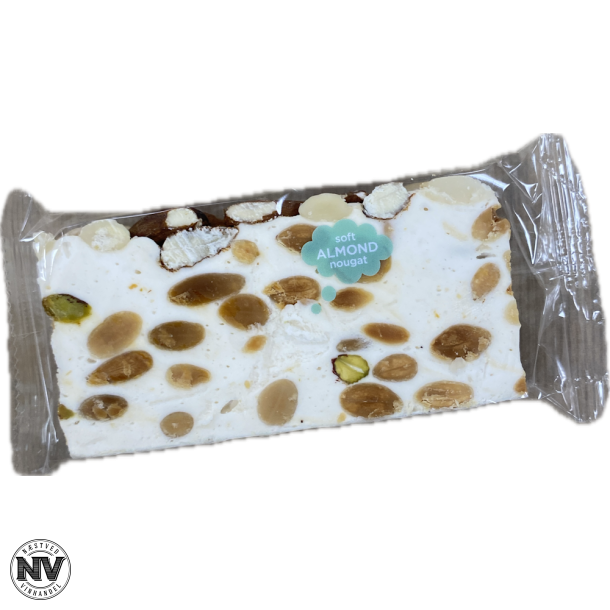 BL�D NOUGAT - KLASSISK