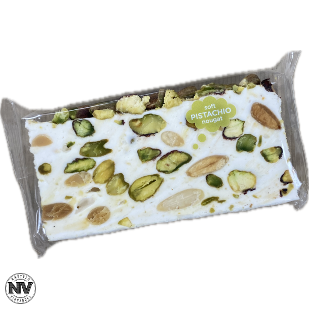 BL�D NOUGAT - PISTACIE
