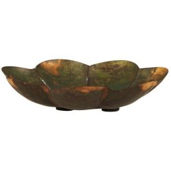 BLOMSTERFORMET HOLDER TIL BLOKLYS