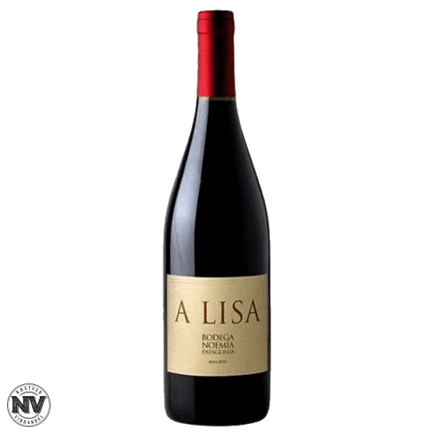 BODEGA NOEMIA A LISE 2022