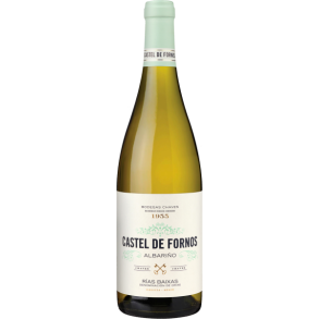 CASTEL DE FORNOS ALBARIO 2024