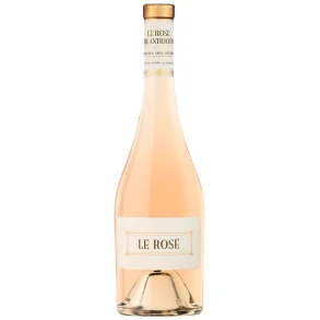 BODEGAS ANTIDOTO, RIBERA DEL DUERO LE ROSE DE ANTIDOTO 2023