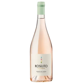 BODEGAS ANTIDOTO, RIBERA DEL DUERO ROSELITO DE ANTIDOTO 2024