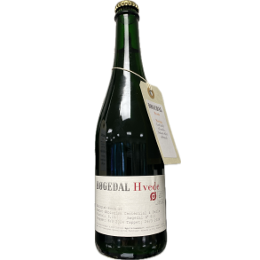 BGEDAL KOLOGISK HVEDE