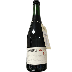 BGEDAL KOLOGISK MUNKEN