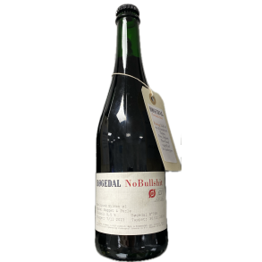 BGEDAL KOLOGISK NOBULLSHIT