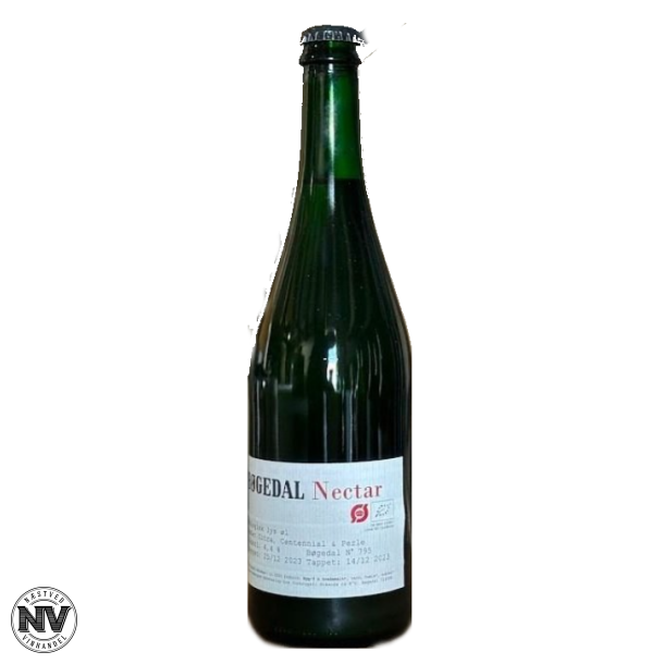 BGEDAL KOLOGISK NECTAR