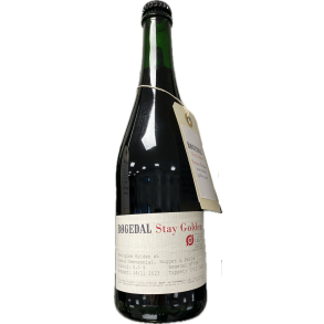 BGEDAL KOLOGISK STAY GOLDEN