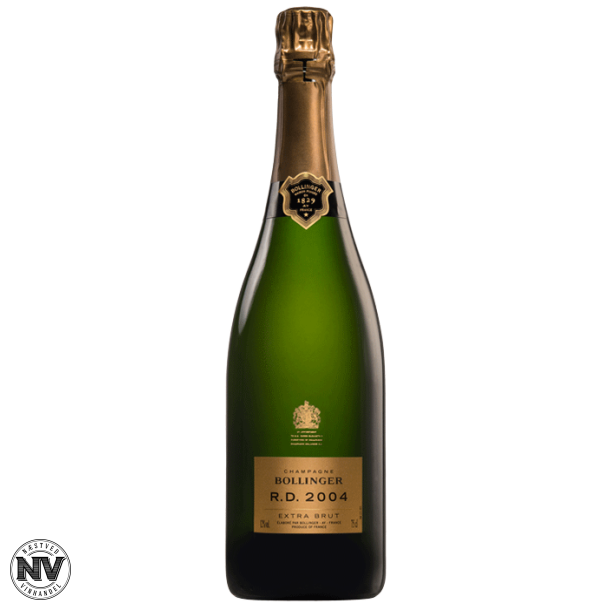 BOLLINGER R. D. 2004