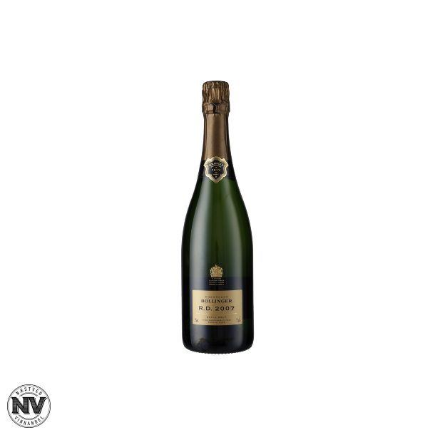 BOLLINGER R. D. 2008