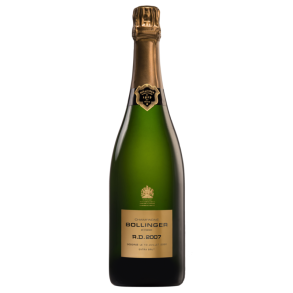 BOLLINGER R. D. 2007