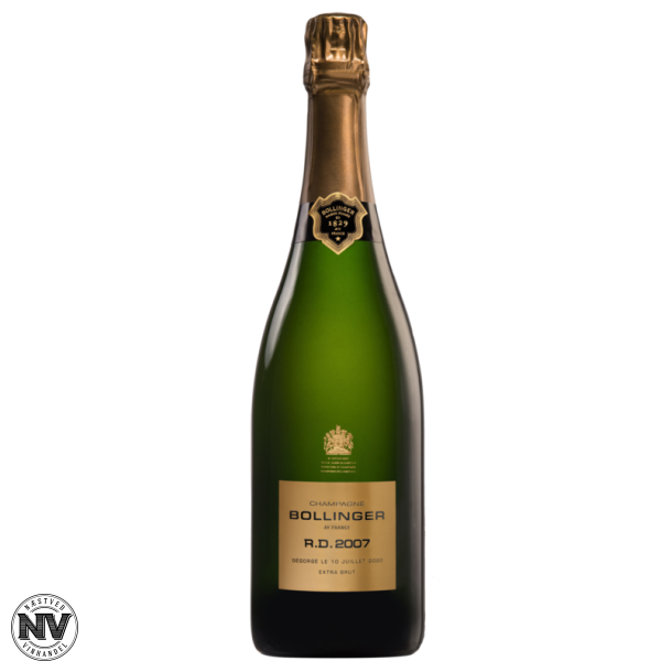 BOLLINGER R. D. 2007