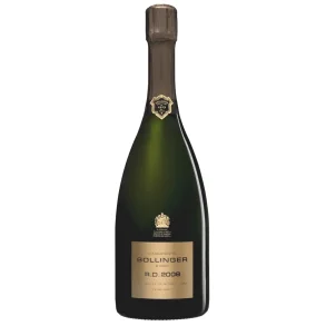 BOLLINGER R. D. 2008