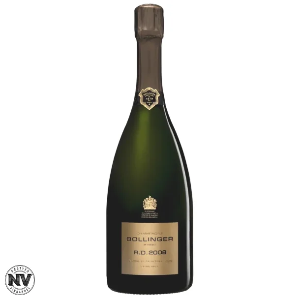 BOLLINGER R. D. 2008