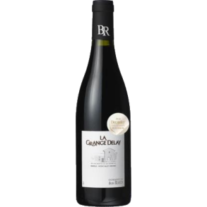 BON REMDE LA GRANGE DELAY 2023