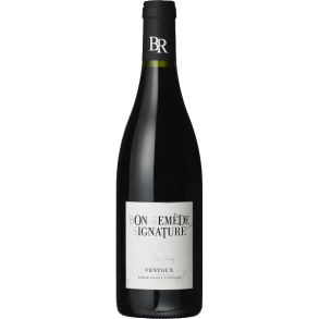 BON REMDE SIGNATURE 2024