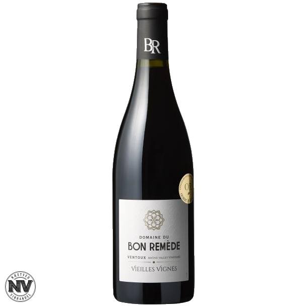 BON REMDE VIEILLES VIGNES 2022