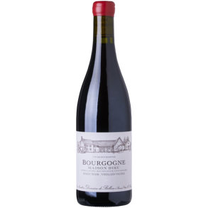 DOMAINE DE BELLENE, MAISON DIEU VIEILLES VIGNES BORGOGNE ROUGE 2022