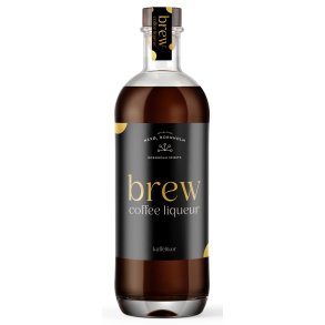 BREW KAFFELIKR